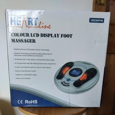 Heart line circulation for sale  MANNINGTREE