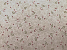 Grand coupon tissu d'occasion  Velleron
