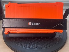 Saker contour gauge for sale  Flagler Beach