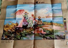 Collection art vintage for sale  GODALMING