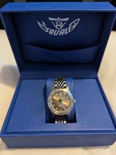 Orologio super squale usato  Ravenna