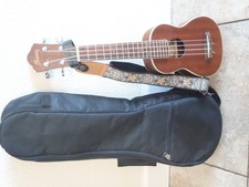 Ibanez iuk soprano for sale  Bradenton