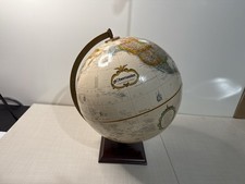 Globemaster inch antique for sale  Kansas City