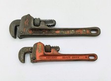 Set ridgid heavy for sale  Bakersfield