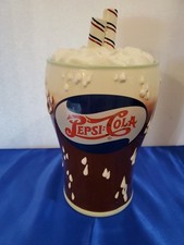 Pepsi cola cookie for sale  Franklin