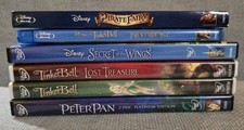 tinkerbell dvd for sale tinkerbell dvd for sale Kingston