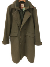 joe browns mens coat for sale  RUGBY
