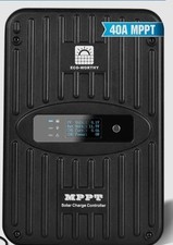 40a mppt solar gebraucht kaufen  Neubrandenburg