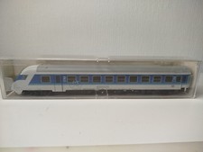 Fleischmann 5175 interregio gebraucht kaufen  Harsewinkel, Marienfeld