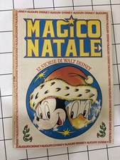 Magico natale storie usato  Napoli