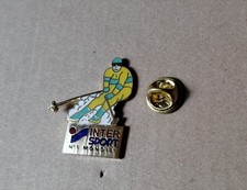 Pin intersport ski d'occasion  Beauvais