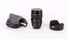 Zoom canon 105 d'occasion  L'Isle-d'Espagnac