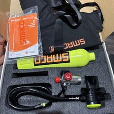 Smaco scuba tank for sale  San Antonio