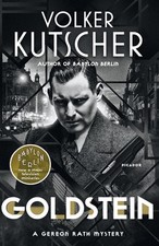Goldstein gereon rath gebraucht kaufen  Bayreuth