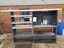 Ford transit mk8 for sale  GLOUCESTER