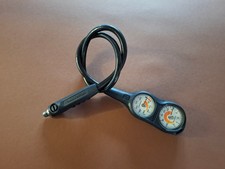Scubapro console compatta usato  Spedire a Italy