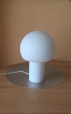 Space age pilzlampe gebraucht kaufen  Fürth