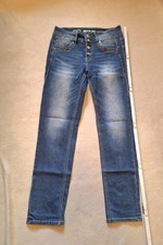 Jeans multiblu 30 gebraucht kaufen  Bad Tölz