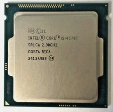 Intel core 4570t usato  Settimo Milanese