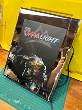 Coors light beer for sale  Saint Clair Shores