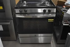 Jgb645sekss stainless freestan for sale  Mount Pleasant