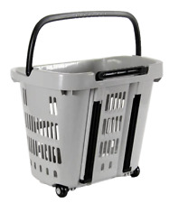 Cesta spesa trolley usato  Cittanova