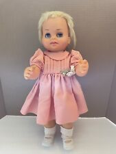 Vintage 1962 mattel for sale  Livermore