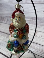 Retired christopher radko for sale  Saint Petersburg