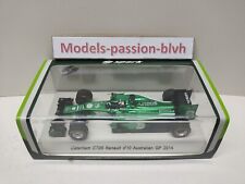 Caterham ct05 kobayashi d'occasion  Gazeran