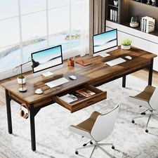 Bureau double 200 d'occasion  Bordeaux-