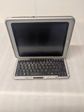 Portable compaq tc1100 d'occasion  Sainte-Livrade-sur-Lot