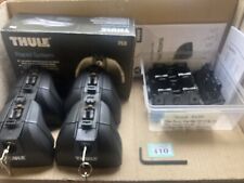 Thule 753 footpack for sale  PRESTON