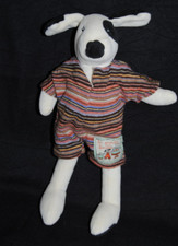 Peluche doudou chien d'occasion  Strasbourg-