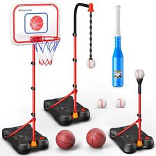 Hoperock kids basketball for sale  Brentwood