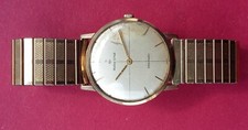 Herrenarmbanduhr walker hall gebraucht kaufen  Dresden