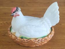 Poule pondeuse terrine d'occasion  Grasse