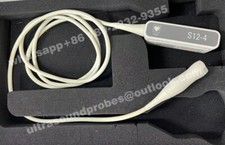 Sonda de ultrassom Philips S12-4 transdutor ultrassônico linear para CX50, Epiq comprar usado  Enviando para Brazil