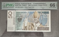 Zlotych polen poland gebraucht kaufen  München