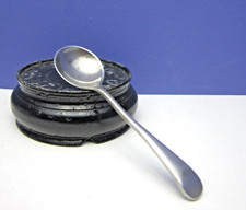 Vintage mustard salt for sale  WIGTON