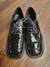 Six patent leather for sale  Lewisville