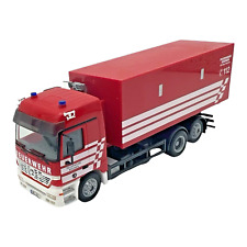 Herpa mercedes benz gebraucht kaufen  Quedlinburg