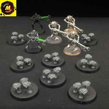 Necron warriors scarab for sale  Camas