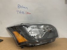 Head light 2016 for sale  Freehold