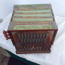 Bell chromatic button for sale  FERNDOWN