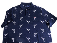 Ralph lauren swordfish for sale  DORKING