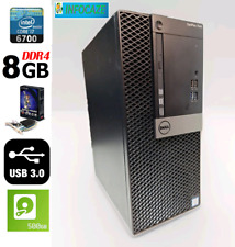 Dell optiplex 7040 d'occasion  Bischwiller