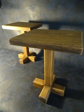 Rare paire chevet d'occasion  Parthenay