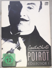 Agatha christy poirot gebraucht kaufen  Ronnenberg