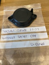 Suzuki carburettor top d'occasion  Expédié en Belgium