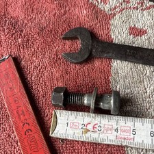 Peugeot klemmschraube sattelst gebraucht kaufen  Bonn